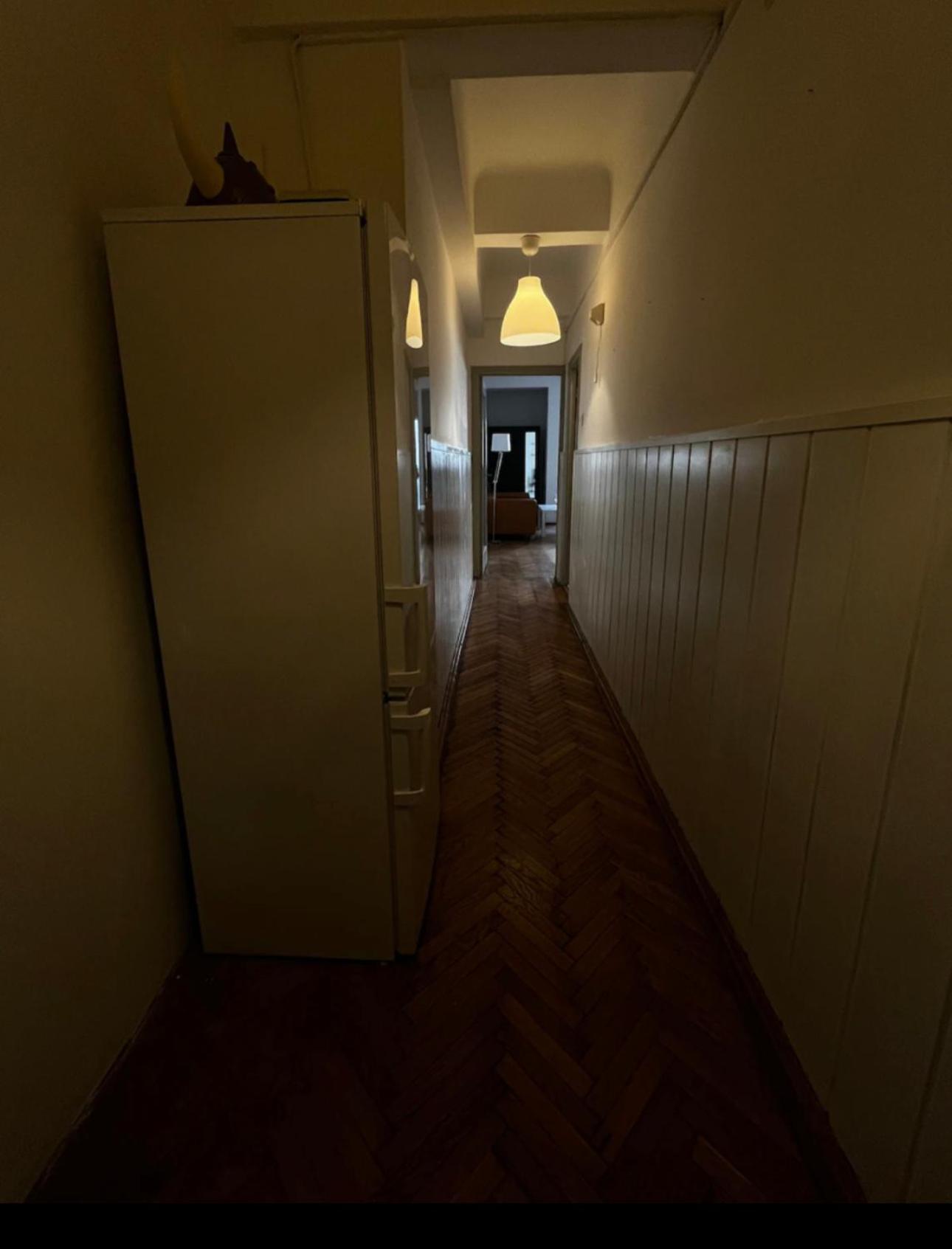 Lifestyle In The Center Apartment Bucharest Exterior photo